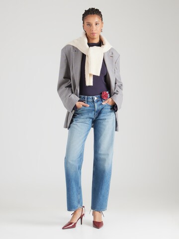 Calvin Klein Jeans - Loosefit Calças de ganga '90s' em azul