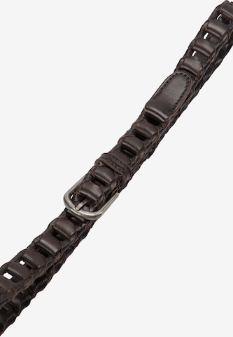 DreiMaster Vintage Belt in Brown