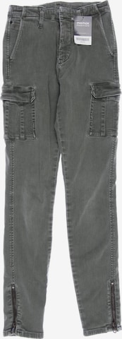 Calvin Klein Jeans Jeans 26 in Grün: predná strana