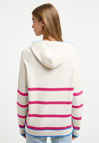 Frieda & Freddies NY Pullover in Beige