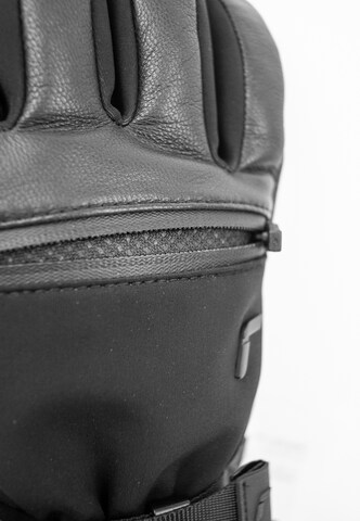 REUSCH Athletic Gloves 'Giada R-TEX® XT' in Black