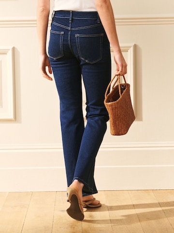 Bootcut Jeans di Next in blu