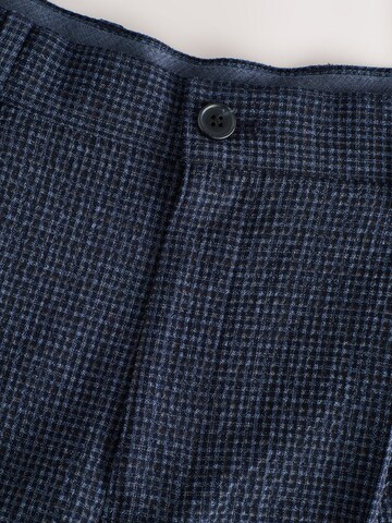 Next Loosefit Hose in Blau