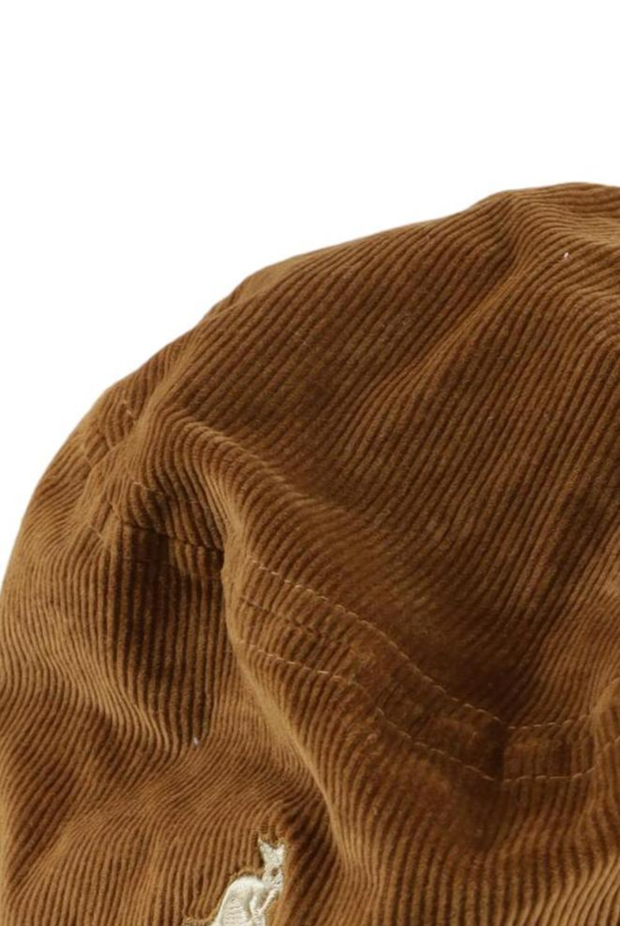 KANGOL Hut oder Mütze M in Braun