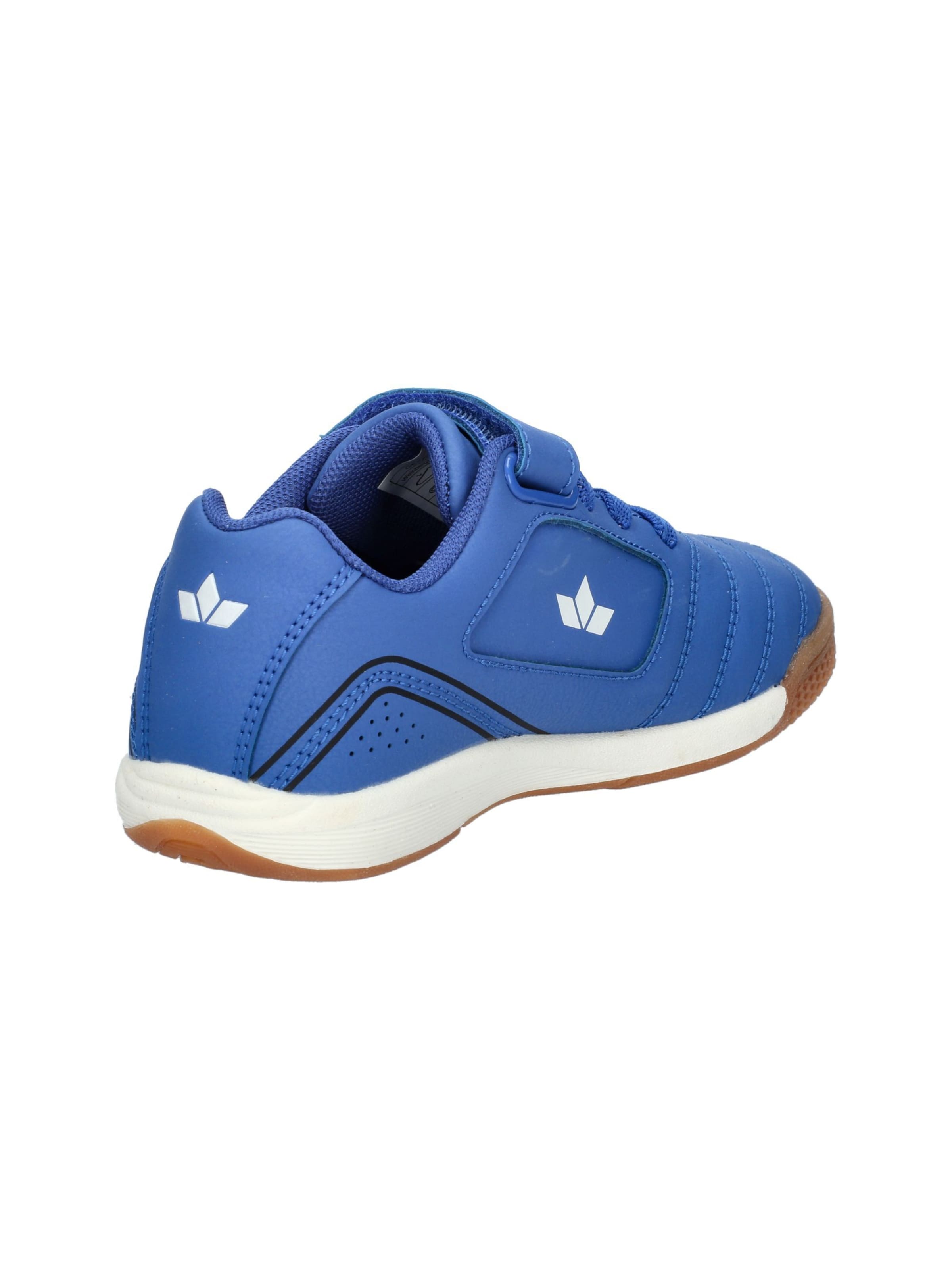 LICO Sportschuh 'Chaska VS' in Blau