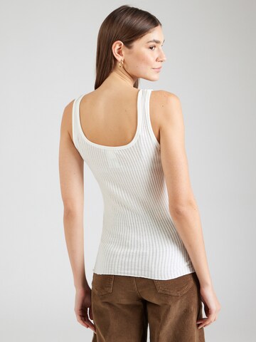 rosemunde Top 'Belize' in Beige