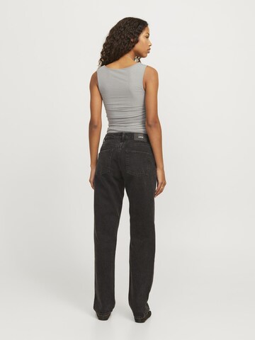 JJXX - Top 'KIA ' en gris