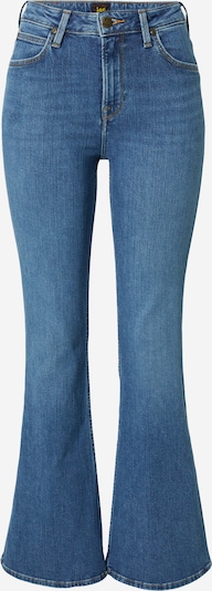 Lee Jeans 'BREESE' in blue denim, Produktansicht
