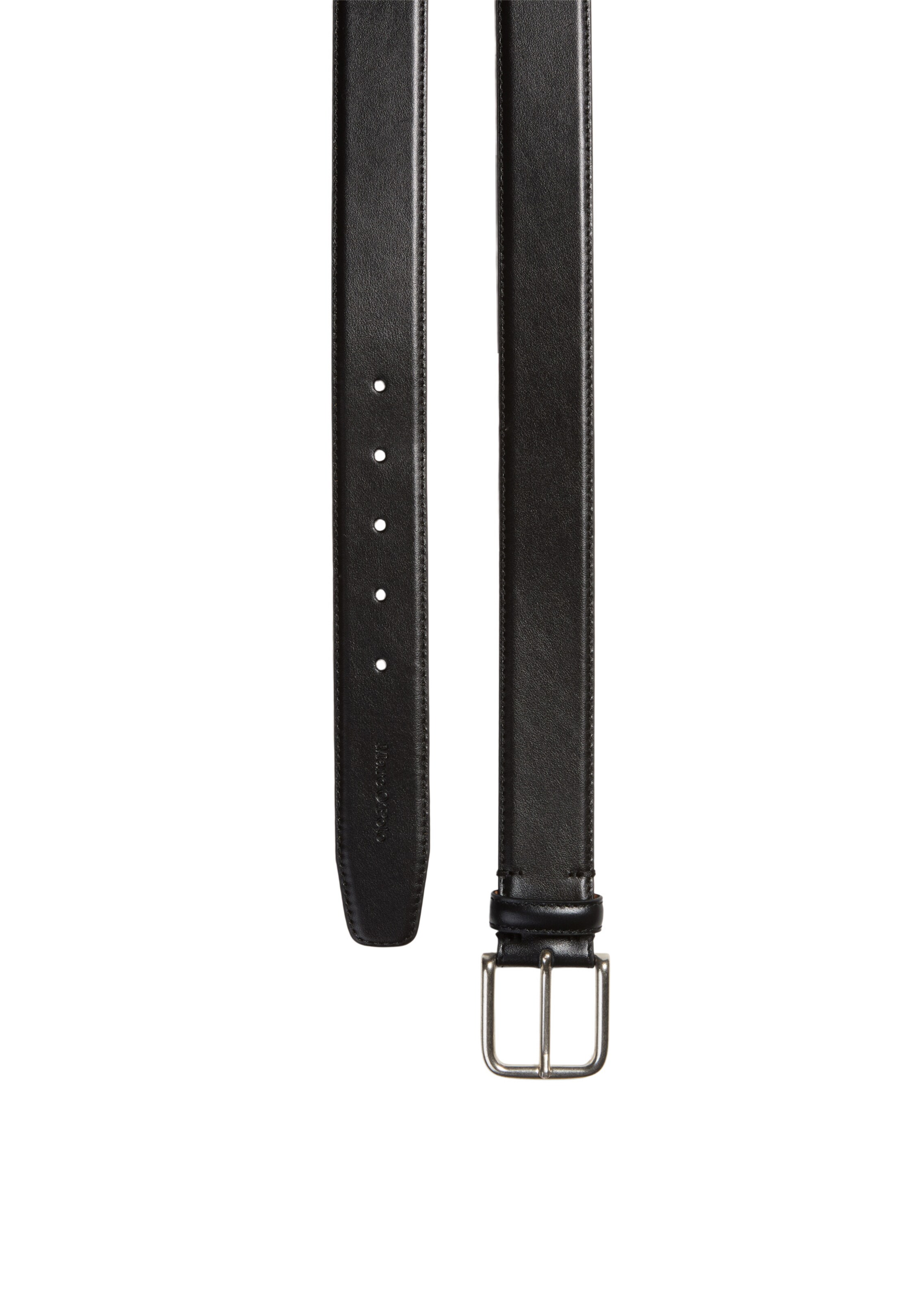 Marc O'Polo Riem in Zwart