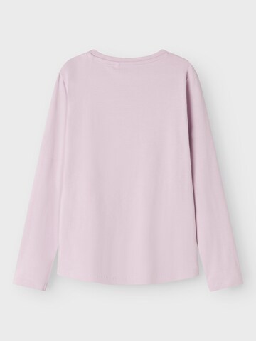 NAME IT - Camiseta 'NKFVIX' en azul