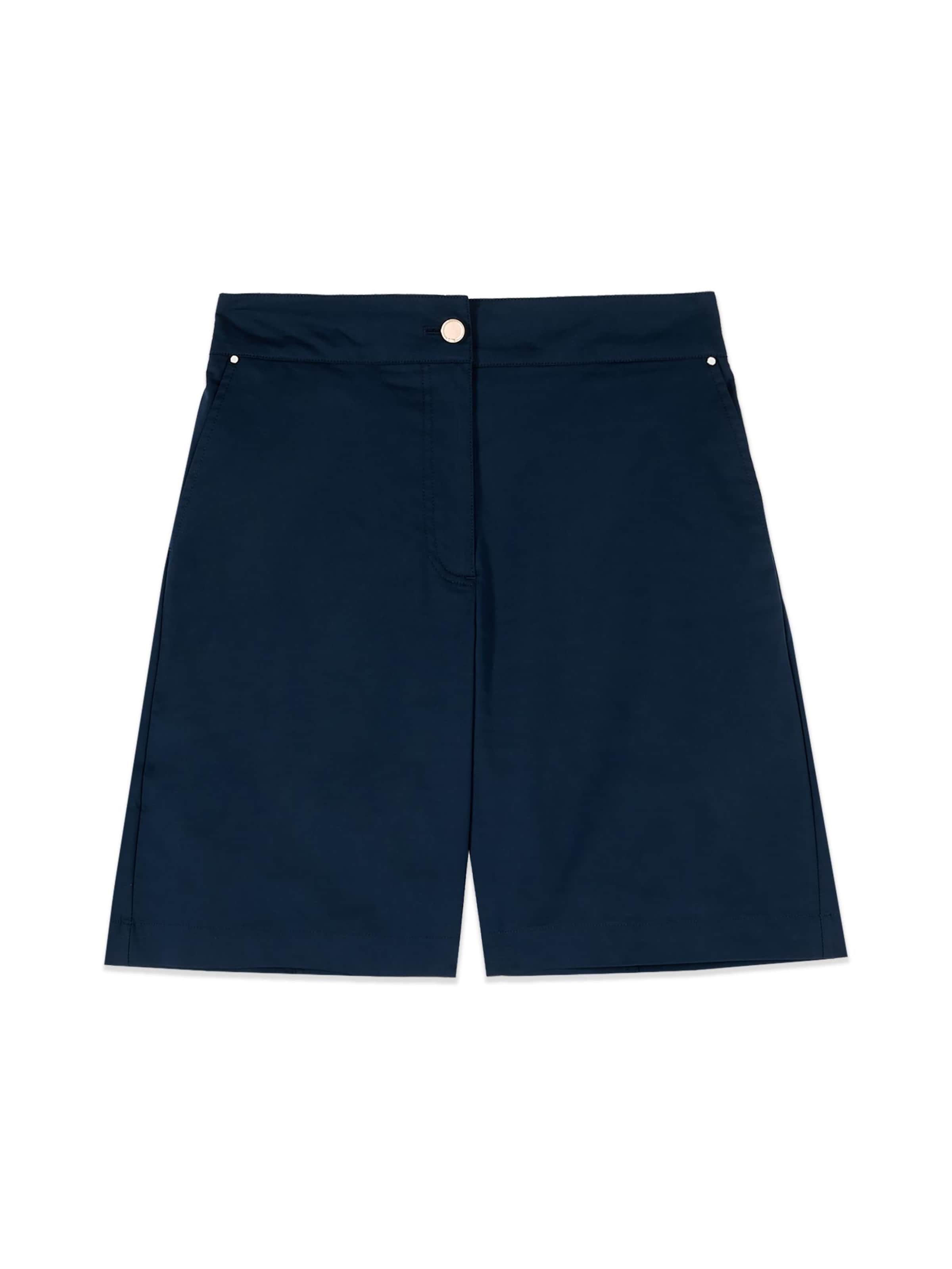 oltre Baggy Hose‌‌‌‌‌‌‌‌‌ in Blau: Vorderseite