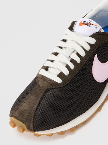 Nike Sportswear Низкие кроссовки 'LD-1000' в Коричневый