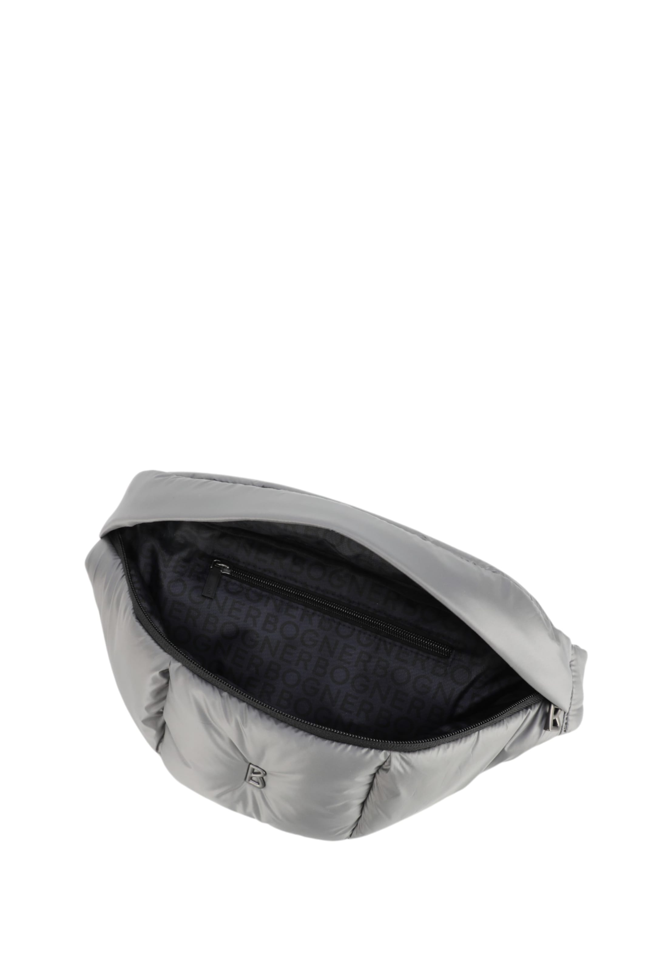 Sacs banane 'Monarch Tius' BOGNER en gris