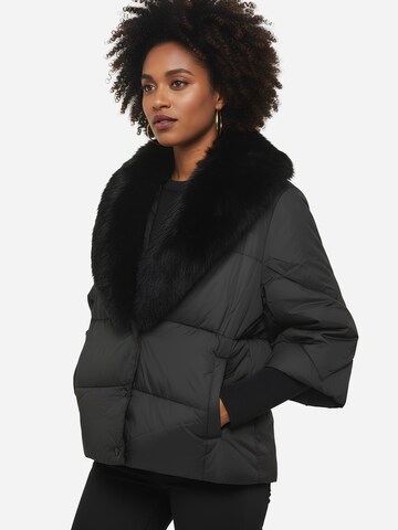 Giacca invernale 'Seraph' di Artika Icewear in nero