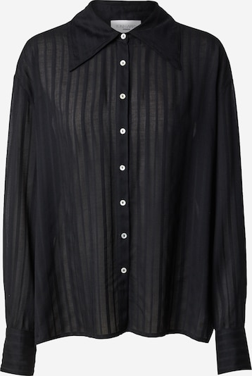 ABOUT YOU x Toni Garrn Blouse 'Drew' in Black, Item view