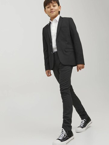 Slimfit Pantaloni 'JPRSOLAR NOOS' di JACK & JONES in nero