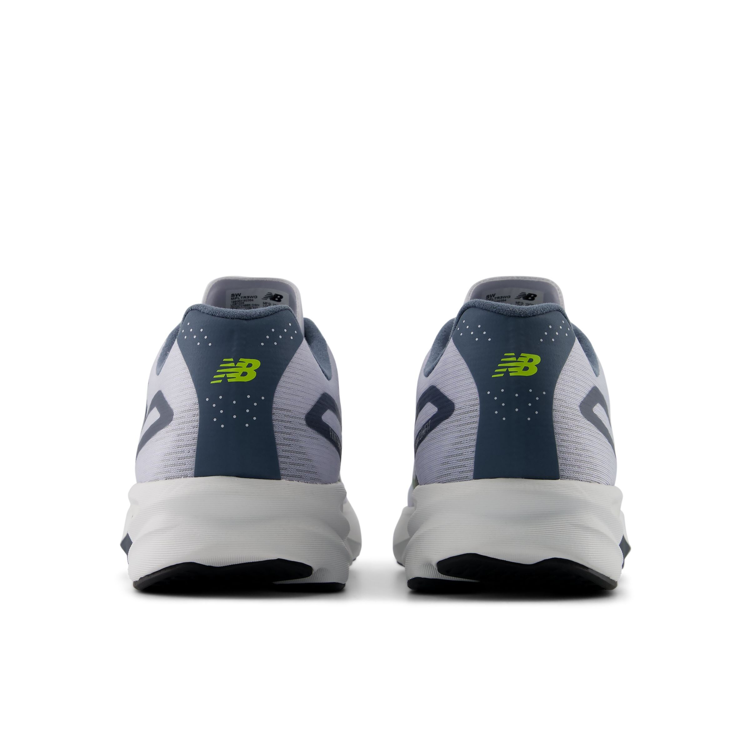 new balance - Zapatillas de running 'Flite-R' en gris