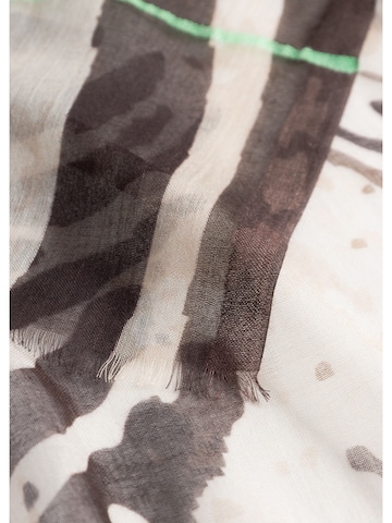 Écharpe CODELLO en beige