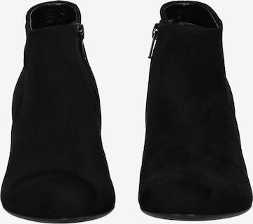 GABOR Stiefelette in Schwarz ABOUT YOU