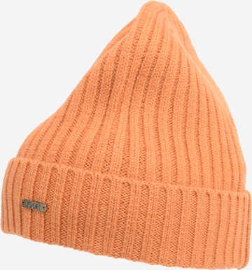 JOOP! Beanie 'Francis' in Yellow: front