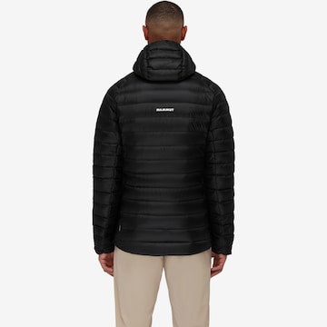 MAMMUT Outdoor jacket 'Broad Peak' in Black