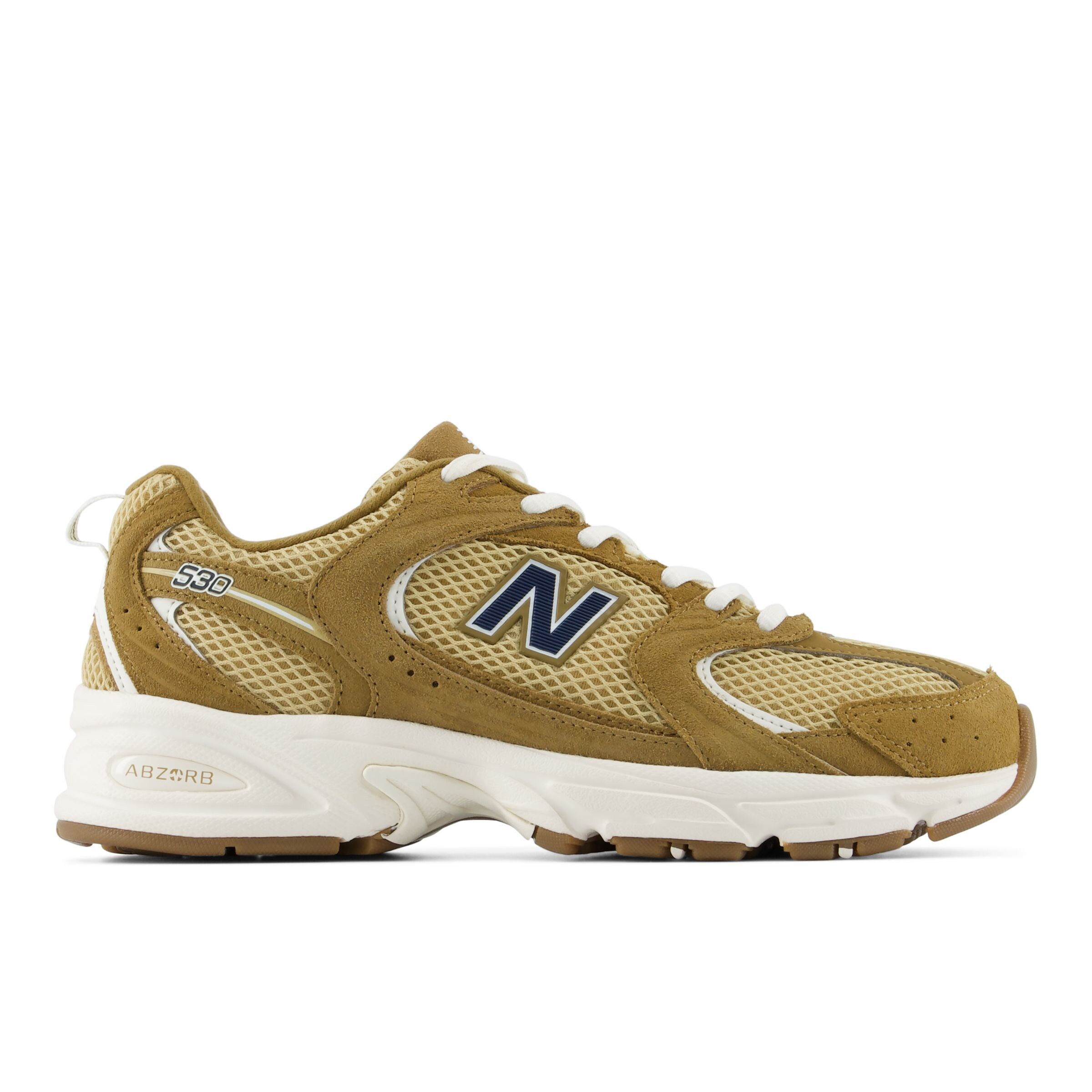 new balance Sneakers laag '530' in Bruin
