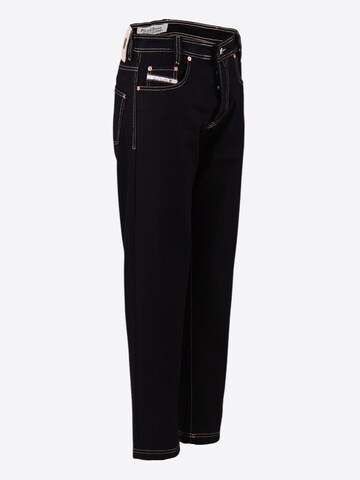 Picaldi Tapered Jeans 'Zicco 472 J' in Black