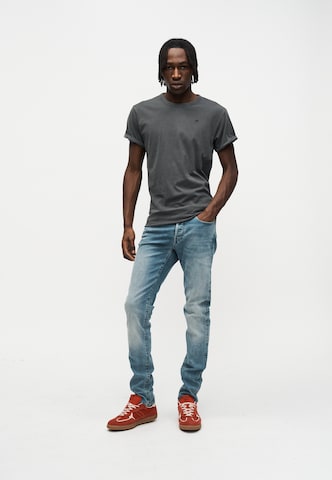G-STAR Bluser & t-shirts 'Ductsoon' i grå