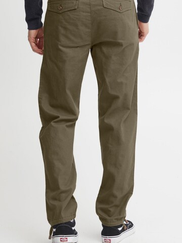 regular Pantaloni 'Ives' di INDICODE JEANS in verde