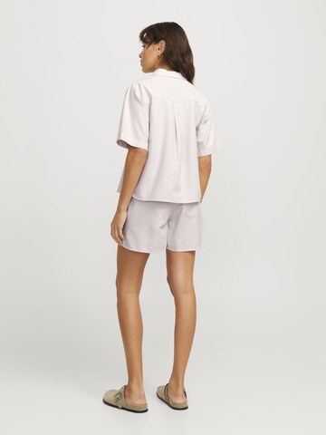 JJXX Bluse 'JXSIVA' i lilla