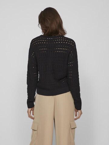 Pullover di VILA in nero