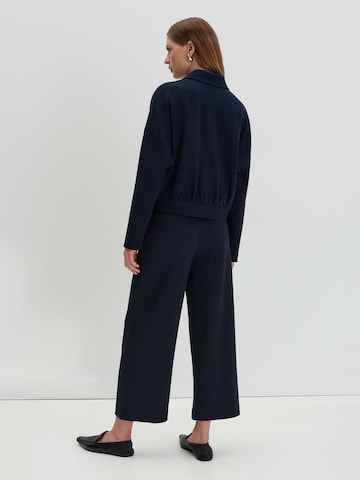 Someday Tussenjas 'Nelain' in Blauw