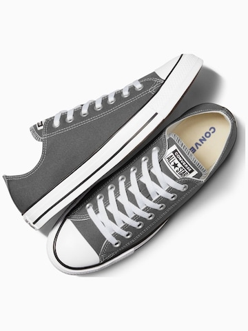 Baskets basses 'Converse Chuck Taylor All Star Ox' CONVERSE en gris