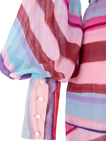 Rua & Rua Sommerkleid in Mischfarben