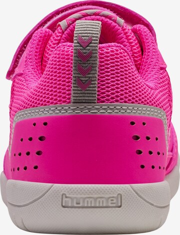 Hummel Sportschuh 'Aeroteam 2.0' in Pink