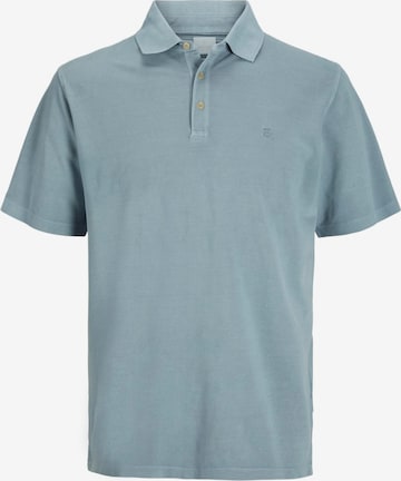 Jack & Jones Premium Shirt 'JPRWilliam' in Blue: front