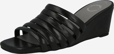 Ca Shott Pantolette in schwarz, Produktansicht