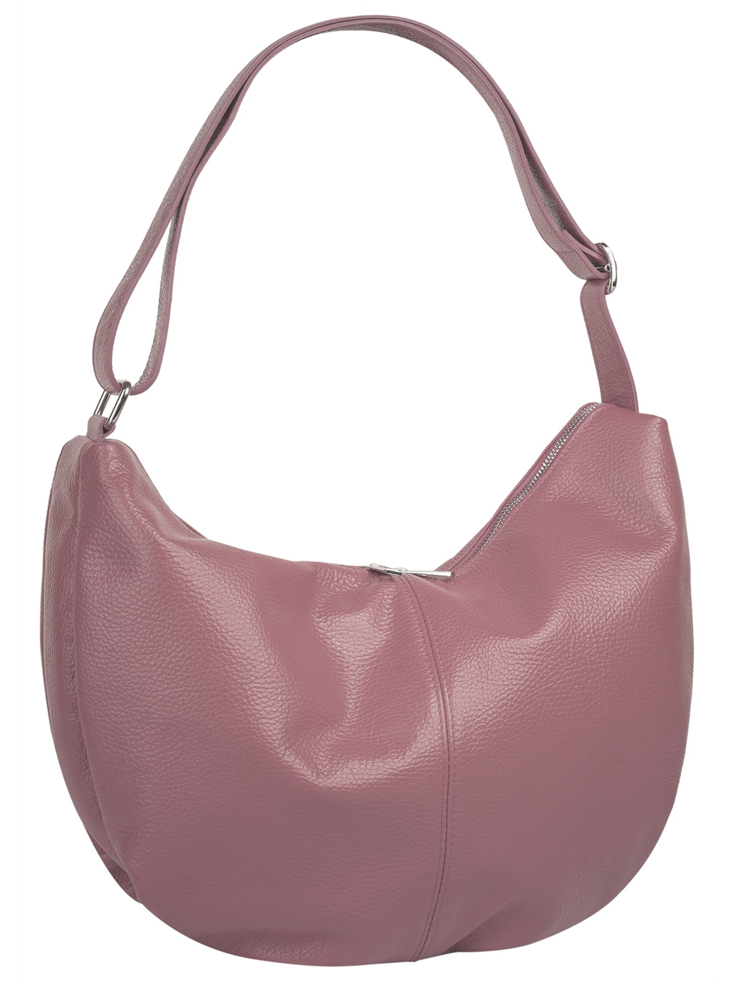 Cabas Samantha Look en violet