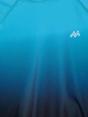 MINOTI - Proteção UV em azul