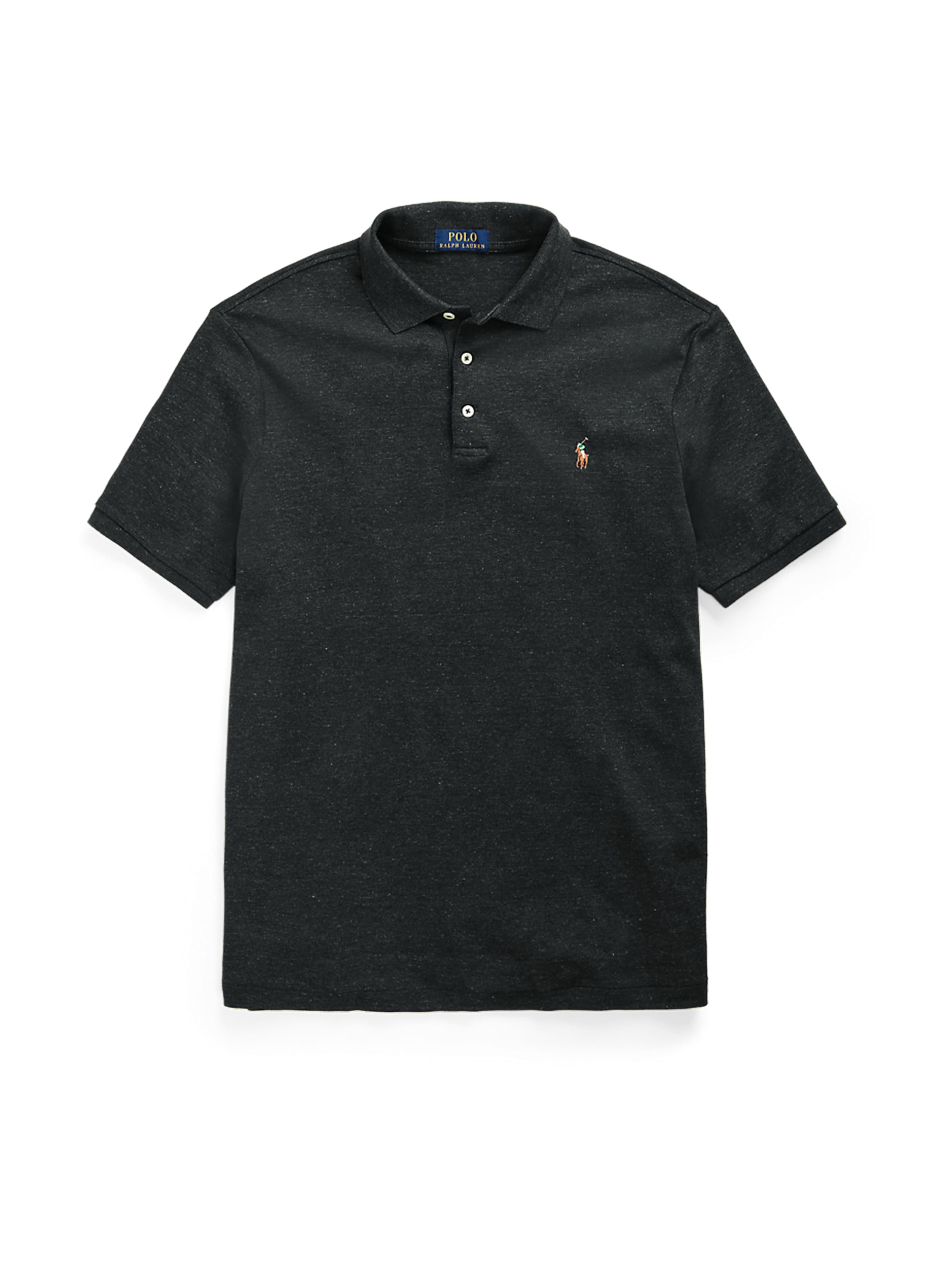 Polo Ralph Lauren Paita värissä musta: etupuoli