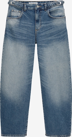 Pull&Bear Jeans in 24-25 in blue denim, Produktansicht