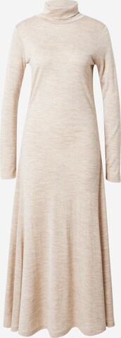 Polo Ralph Lauren Dress in Beige: front