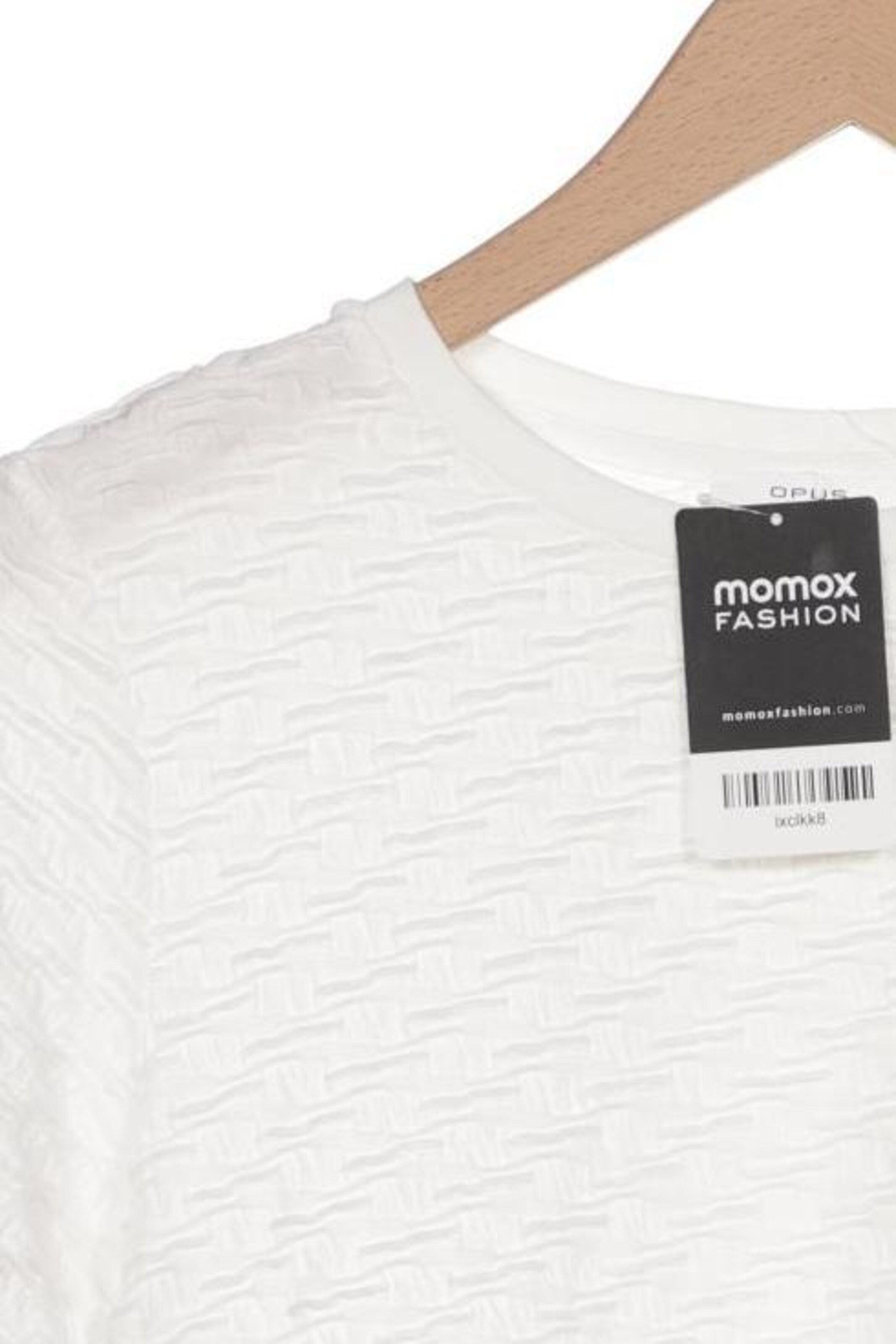 OPUS Top & Shirt in M in White