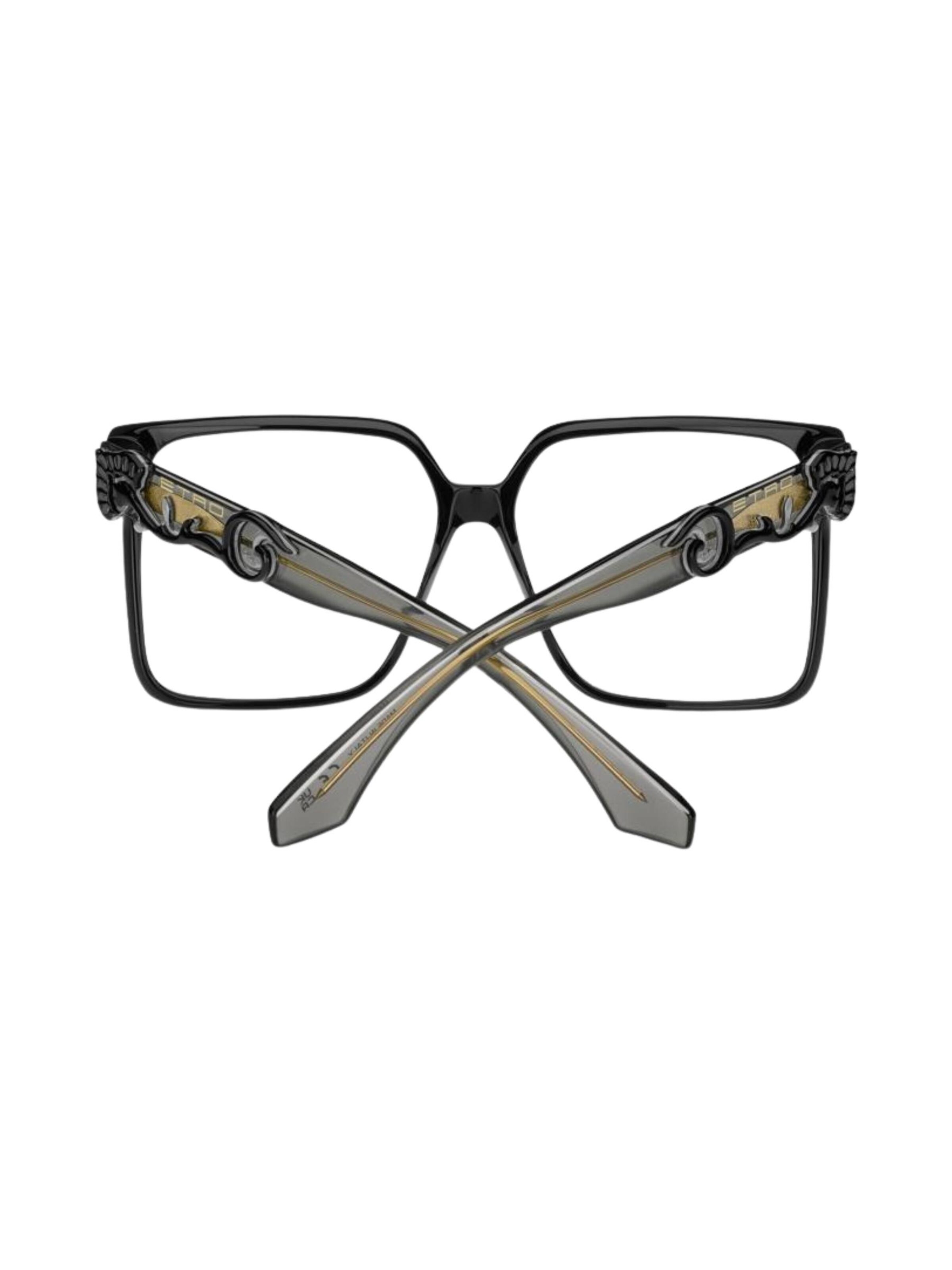 Etro Sunglasses in Black