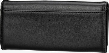 Karl Lagerfeld Wallet in Black