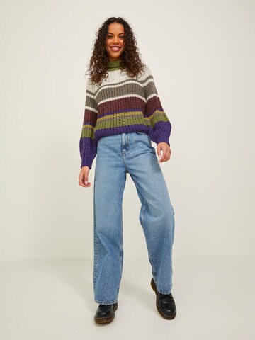 JJXX Sweater 'Kelvy' in Mixed colors