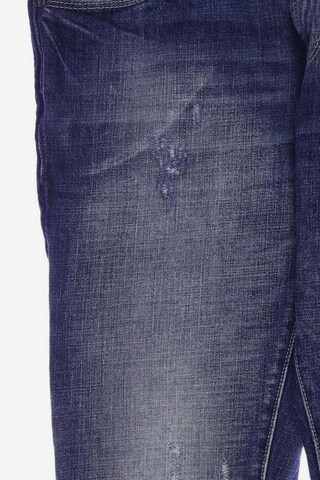 Desigual Jeans in 30 in Blue