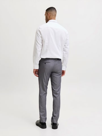 Regular fit Cămaşă business 'JJEJoe' de la JACK & JONES pe alb