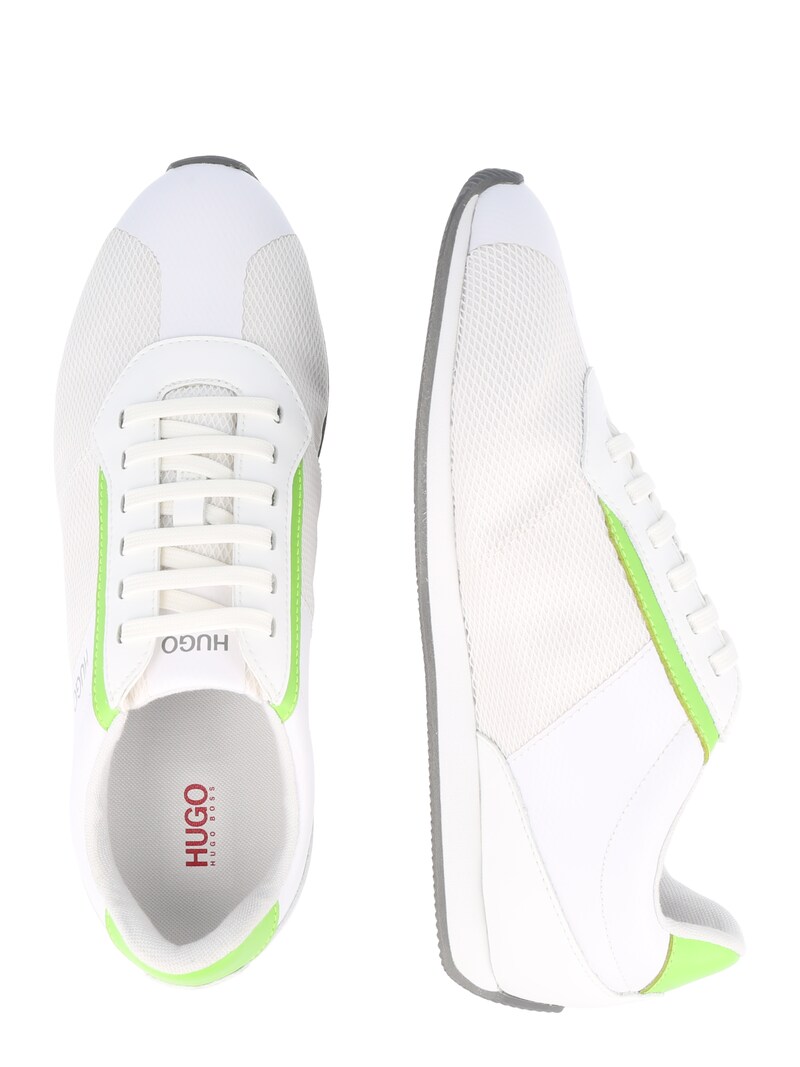 Men Shoes HUGO Casual sneakers White