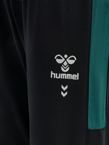 Hummel Set in Grün